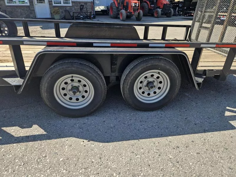 used Utility Trailers Appalachian  for sale, in Carlisle, PA Thumbnail 15