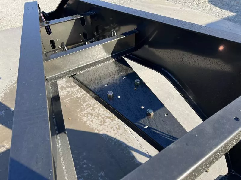 new Equipment / Flatbed Trailers MAXX-D  for sale, in Irwin, PA Thumbnail 20