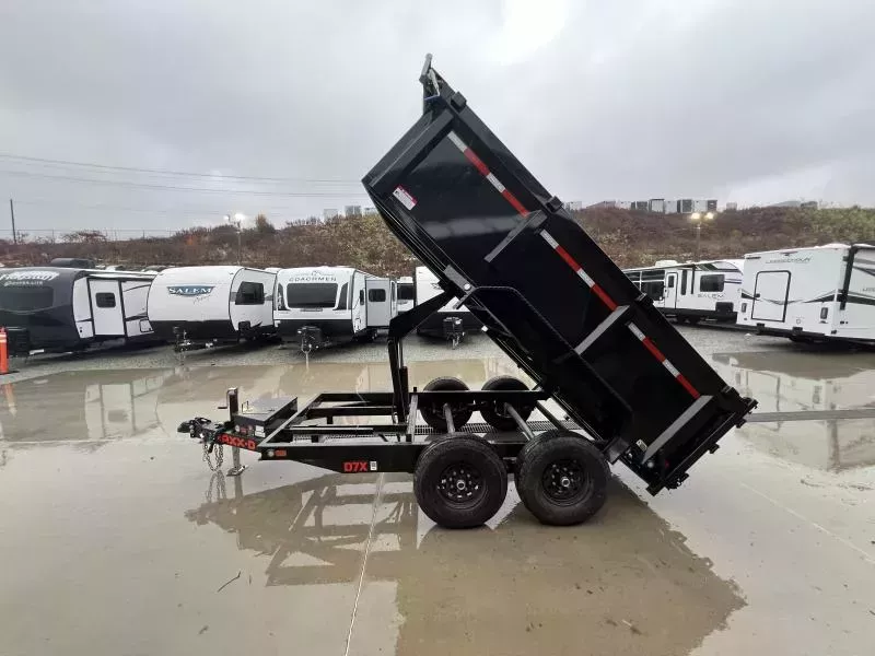 new Dump Trailers MAXX-D  for sale, in Carlisle, PA Thumbnail 6