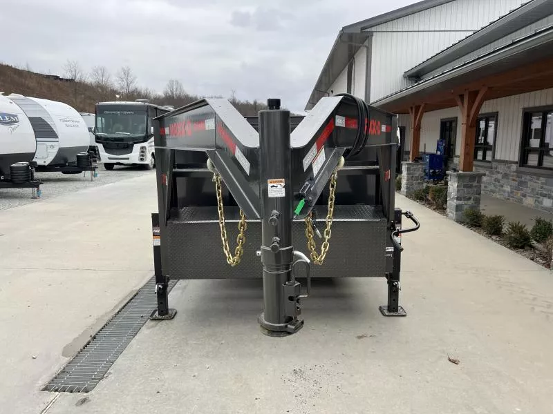new Dump Trailers MAXX-D for sale, in Carlisle, PA Thumbnail 22