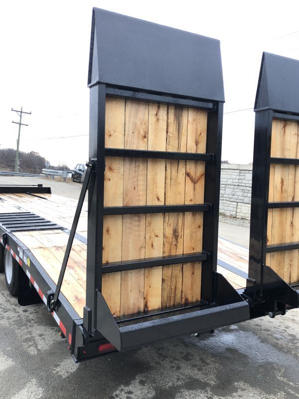 new Equipment / Flatbed Trailers Sure-Trac  for sale, in Irwin, PA Thumbnail 6