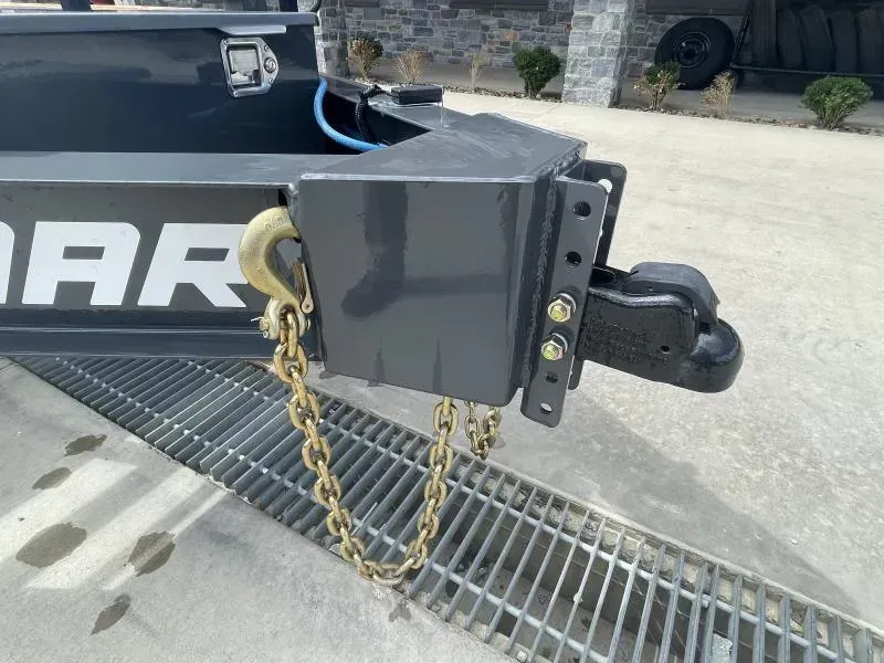 new Equipment / Flatbed Trailers Lamar Trailers  for sale, in Carlisle, PA Thumbnail 20