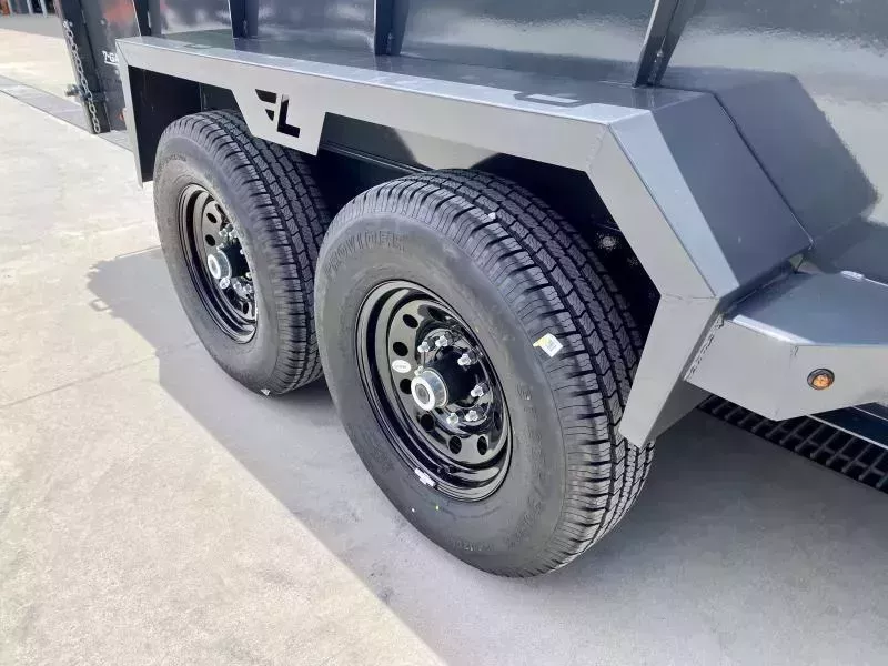 new Dump Trailers Lamar Trailers  for sale, in Irwin, PA Thumbnail 27