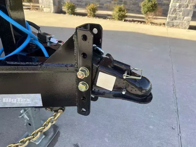 new Dump Trailers Big Tex Trailers  for sale, in Evans City, PA Thumbnail 14