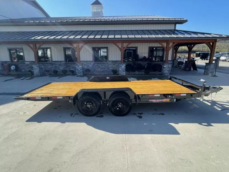 new Car Haulers / Racing Trailers H and H Trailer  for sale, in Carlisle, PA Thumbnail 6
