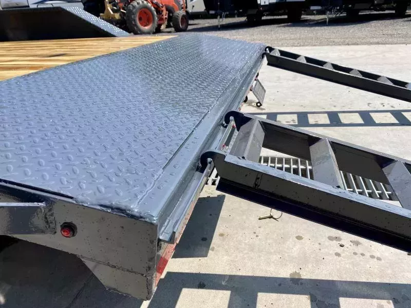 new Car Haulers / Racing Trailers Lamar Trailers  for sale, in Irwin, PA Thumbnail 20