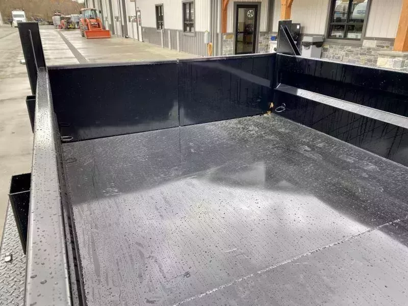 new Dump Trailers Sure-Trac  for sale, in West Middlesex, PA Thumbnail 29