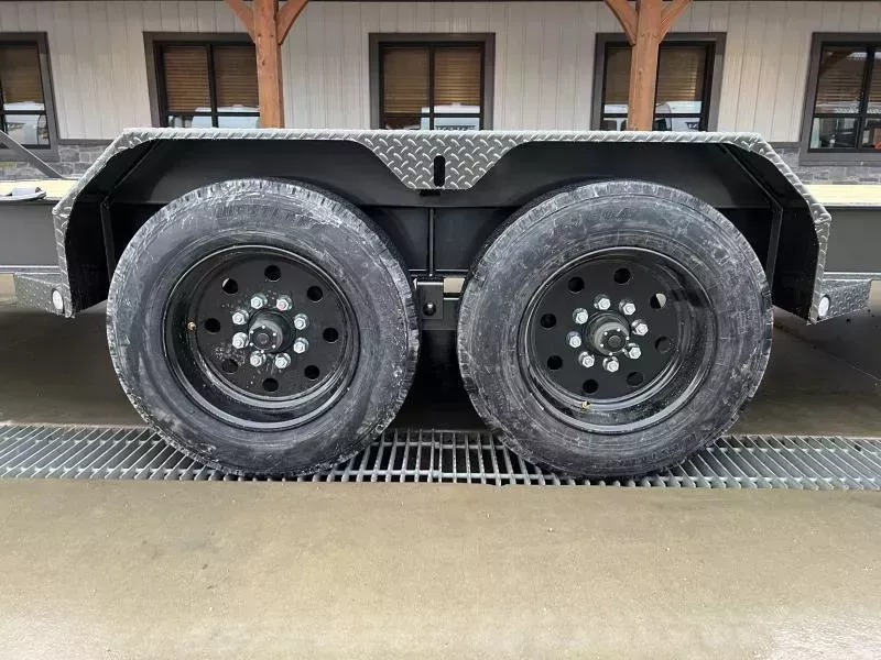 new Equipment / Flatbed Trailers MAXX-D  for sale, in Irwin, PA Thumbnail 19