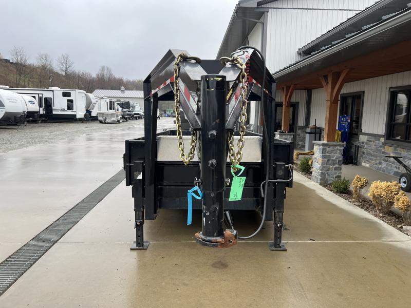 used Dump Trailers Cam Superline  for sale, in Irwin, PA Thumbnail 16