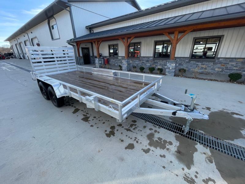 new Utility Trailers Quality Steel and Aluminum  for sale, in Irwin, PA Thumbnail 3