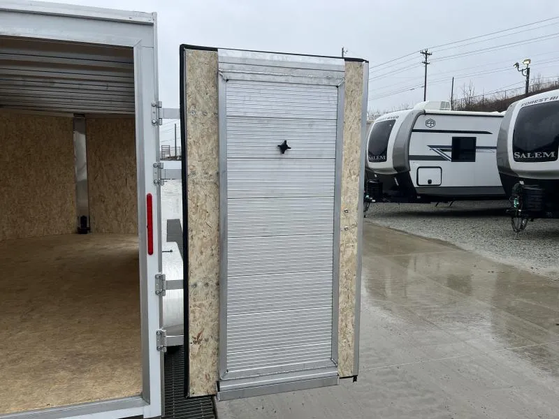 new Cargo (Enclosed) Trailers E-Z Hauler  for sale, in Irwin, PA Thumbnail 17