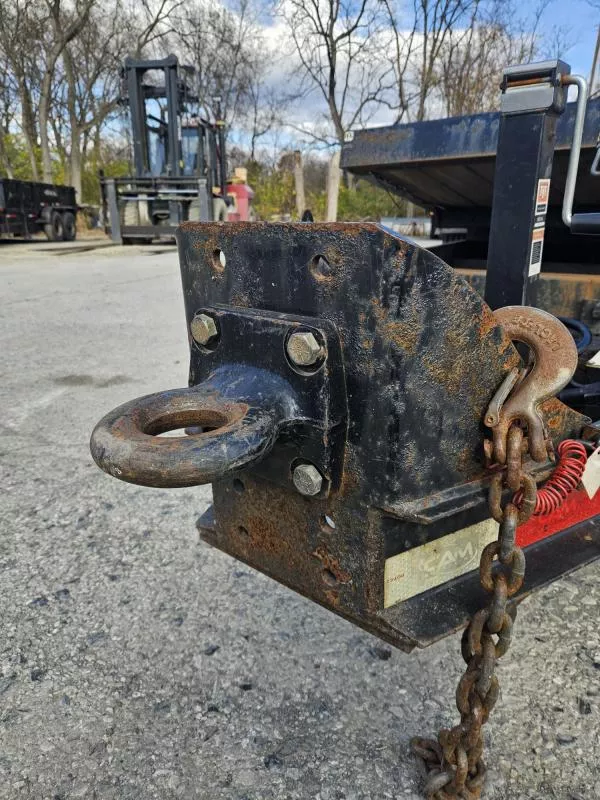 used Equipment / Flatbed Trailers Cam Superline  for sale, in Carlisle, PA Thumbnail 13