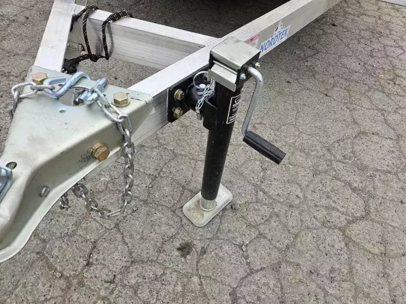 new Utility Trailers Nordtek Trailers  for sale, in West Middlesex, PA Thumbnail 9