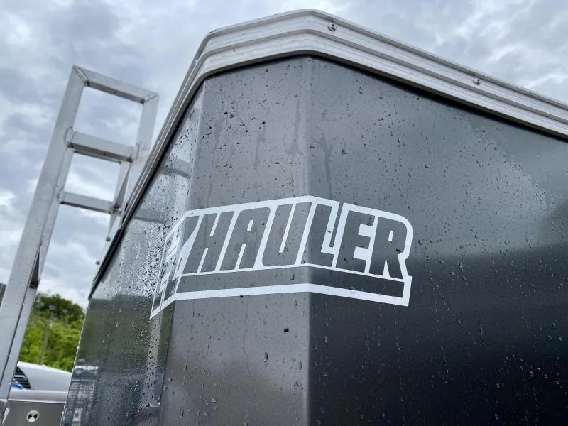 new Cargo (Enclosed) Trailers E-Z Hauler  for sale, in Evans City, PA Thumbnail 11