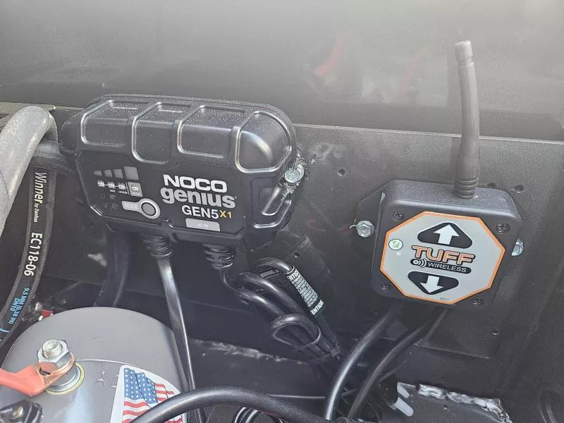 new Dump Trailers MAXX-D  for sale, in Carlisle, PA Thumbnail 11