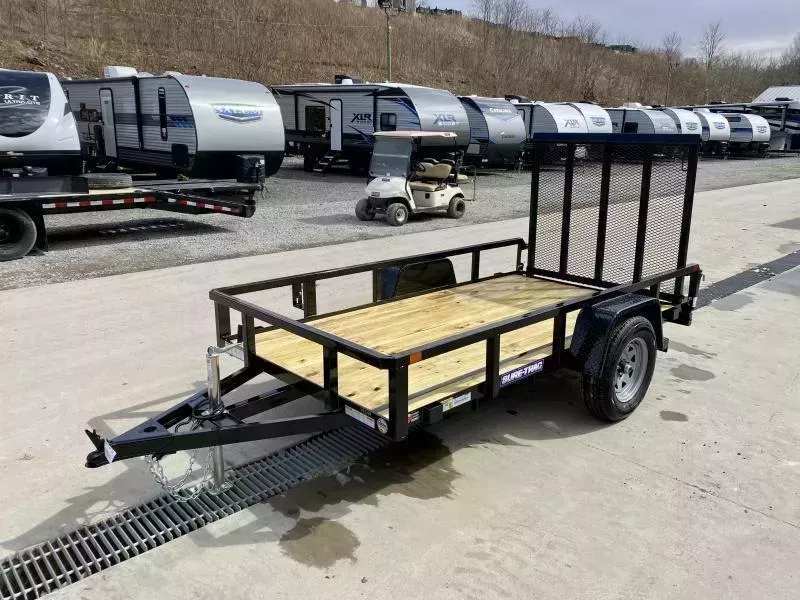 new Utility Trailers Sure-Trac for sale, in West Middlesex, PA Thumbnail 8