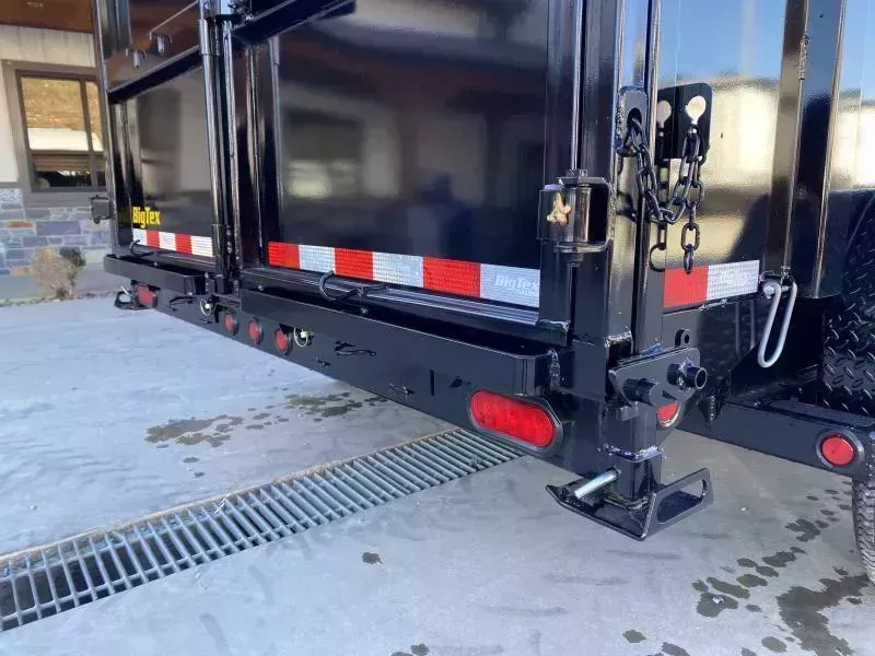 new Dump Trailers Big Tex Trailers  for sale, in Irwin, PA Thumbnail 25