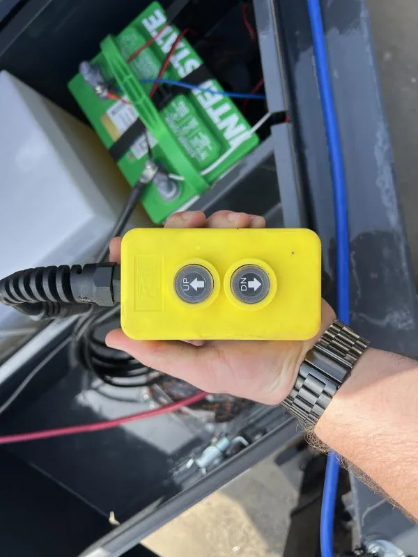 new Dump Trailers Lamar Trailers  for sale, in Irwin, PA Thumbnail 26