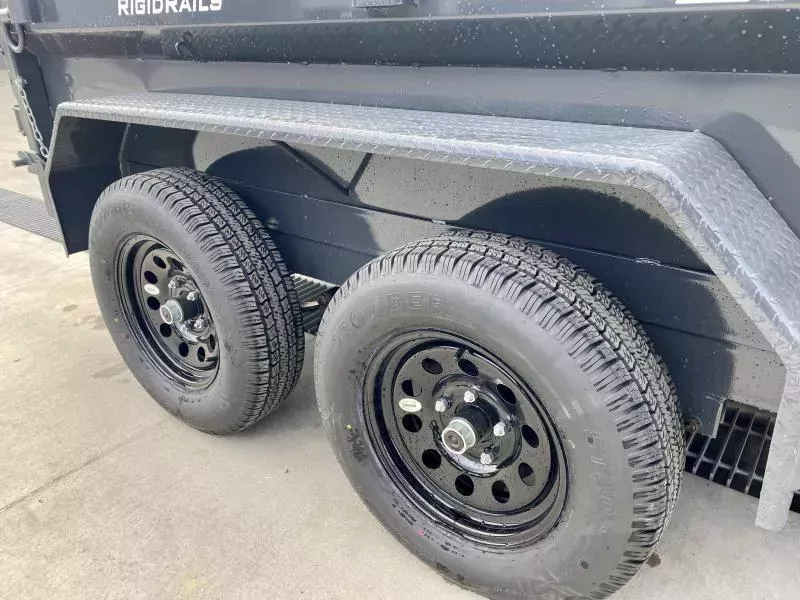 new Dump Trailers Lamar Trailers  for sale, in West Middlesex, PA Thumbnail 27