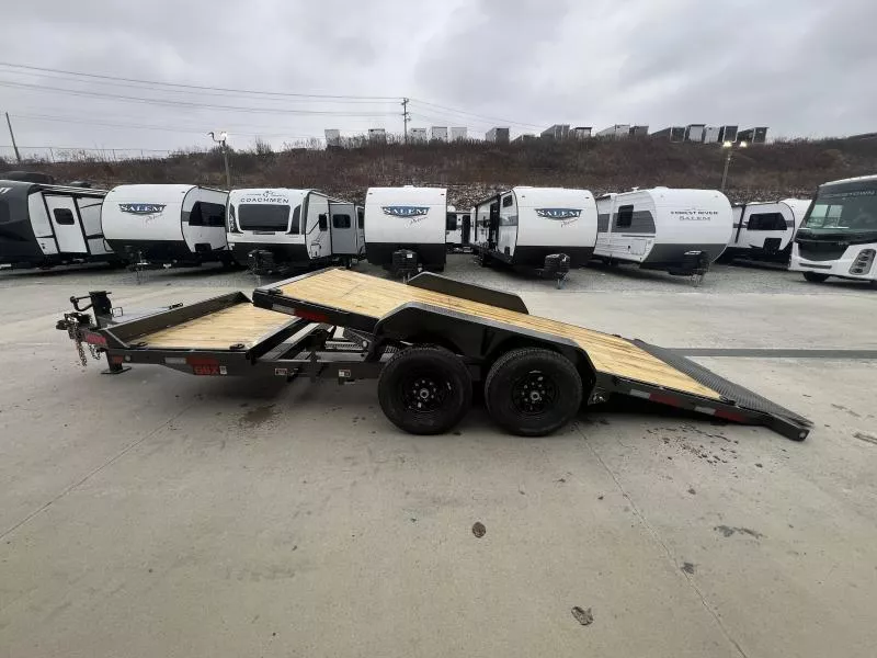 new Equipment / Flatbed Trailers MAXX-D  for sale, in Irwin, PA Thumbnail 7