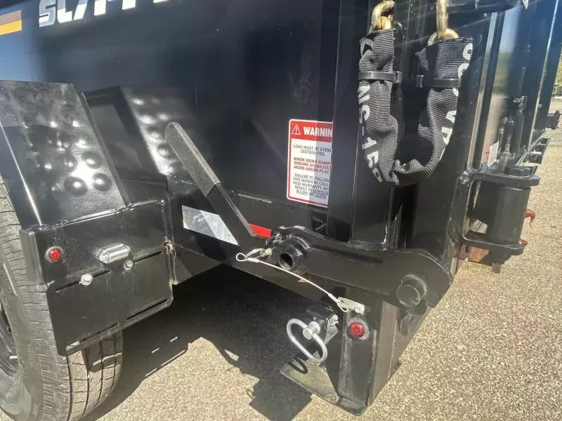 new Dump Trailers Southland Trailers  for sale, in Evans City, PA Thumbnail 21