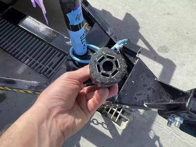 new Utility Trailers Big Tex Trailers  for sale, in Irwin, PA Thumbnail 11