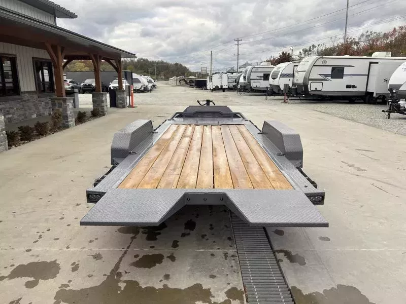 new Equipment / Flatbed Trailers RawMaxx  for sale, in Evans City, PA Thumbnail 17