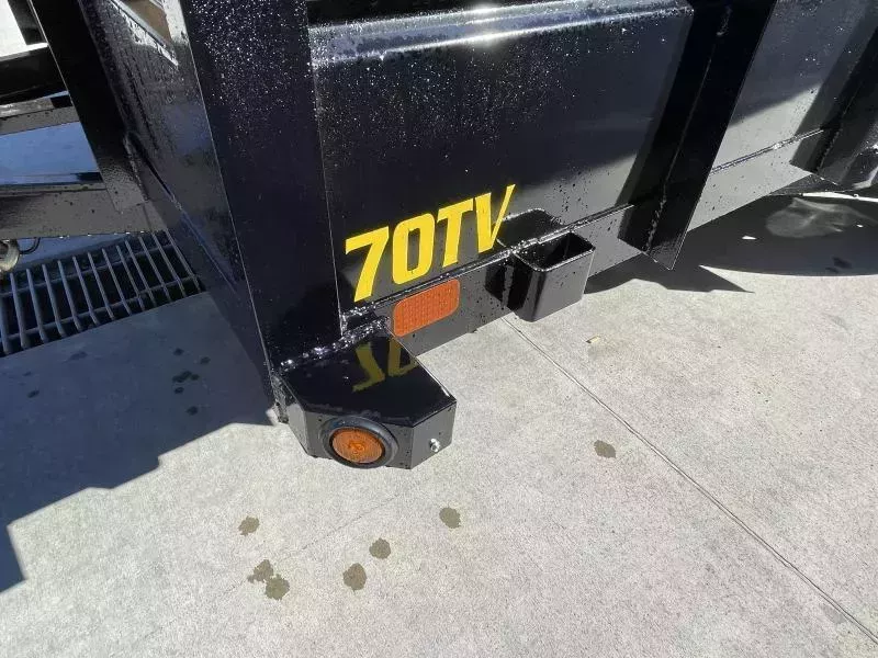 new Utility Trailers Big Tex Trailers for sale, in Evans City, PA Thumbnail 16