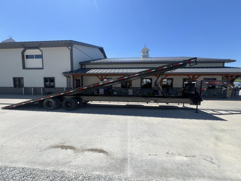 new Equipment / Flatbed Trailers MAXX-D  for sale, in Carlisle, PA Thumbnail 2