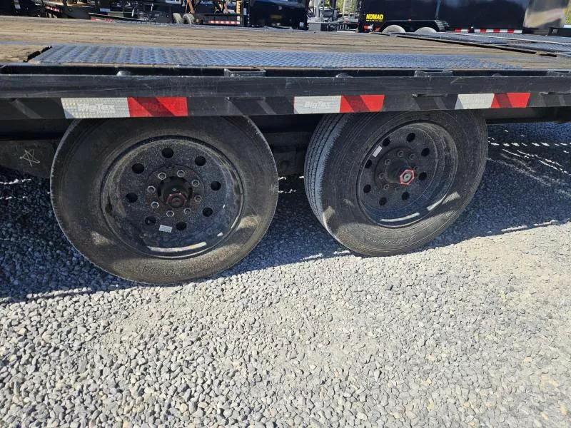 used Equipment / Flatbed Trailers Big Tex Trailers  for sale, in Carlisle, PA Thumbnail 11