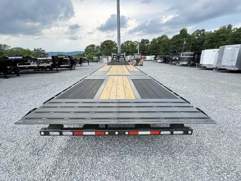 new Equipment / Flatbed Trailers MAXX-D  for sale, in Carlisle, PA Thumbnail 8