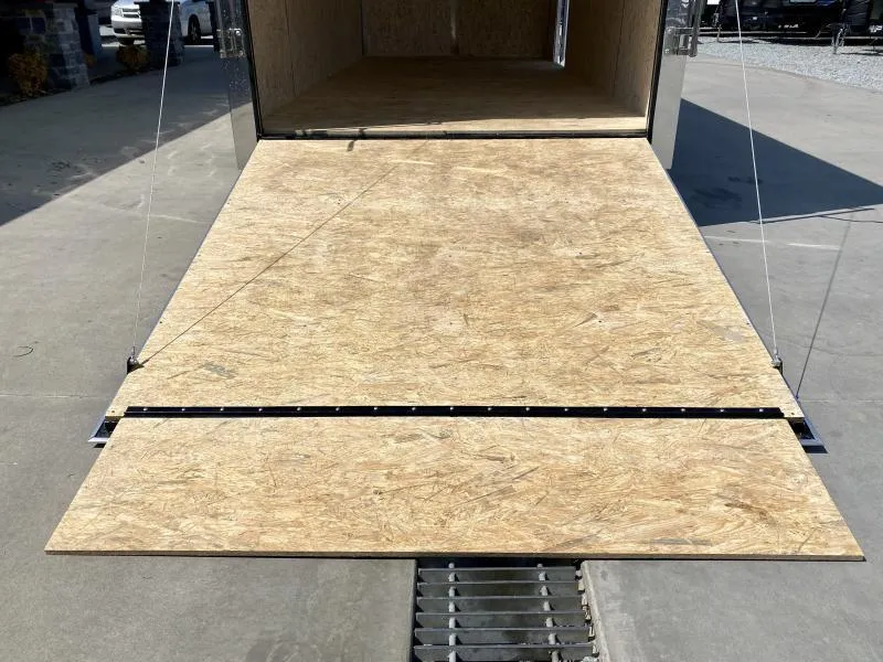 new Cargo (Enclosed) Trailers Sure-Trac for sale, in West Middlesex, PA Thumbnail 23