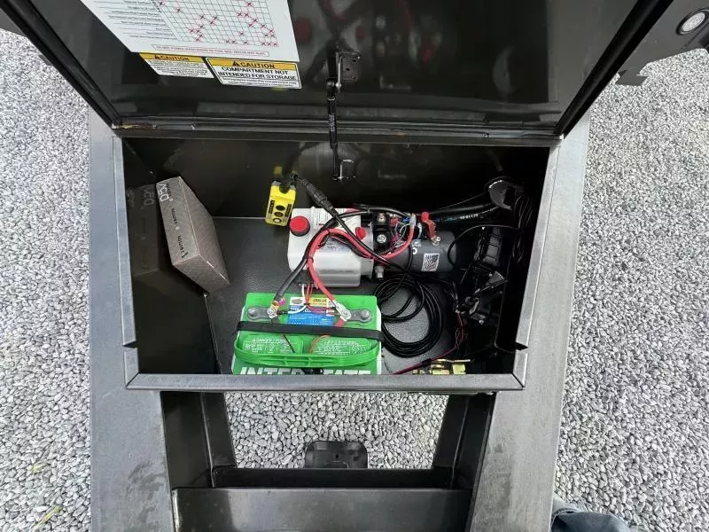 new Equipment / Flatbed Trailers MAXX-D  for sale, in Irwin, PA Thumbnail 16