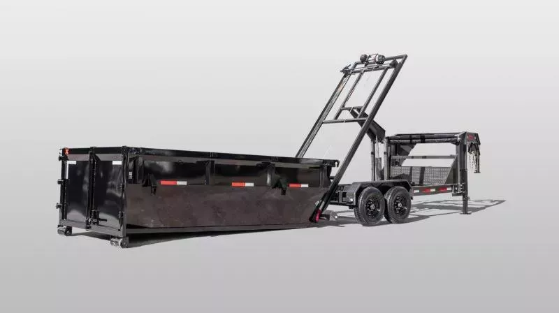new Dump Trailers MAXX-D  for sale, in West Middlesex, PA Thumbnail 2