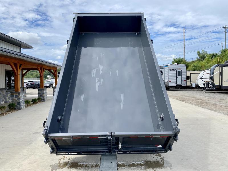 new Dump Trailers Lamar Trailers  for sale, in Irwin, PA Thumbnail 5