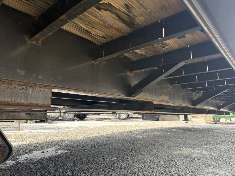 used Equipment / Flatbed Trailers MAXX-D  for sale, in Evans City, PA Thumbnail 8