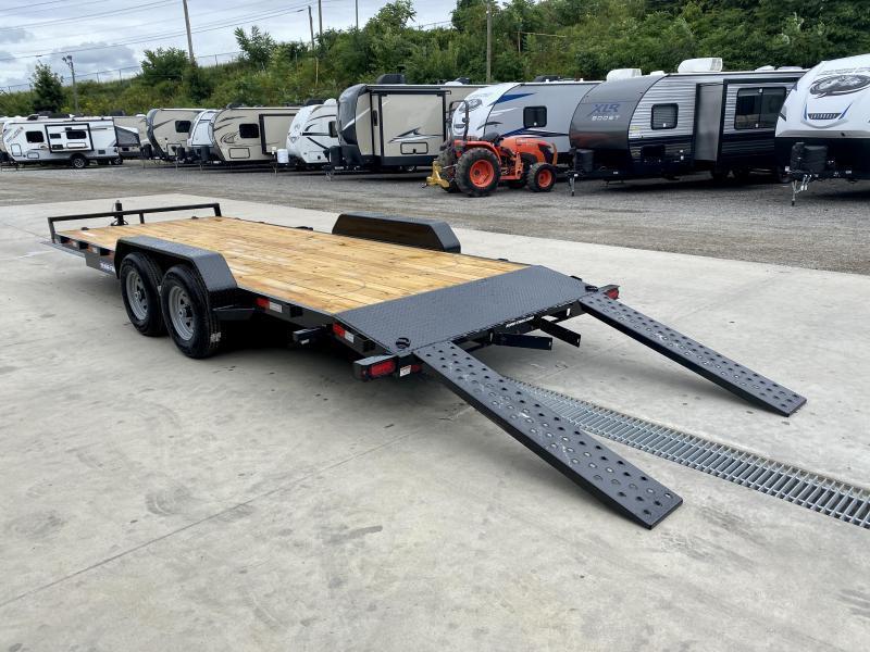new Car Haulers / Racing Trailers Sure-Trac  for sale, in Irwin, PA Thumbnail 22