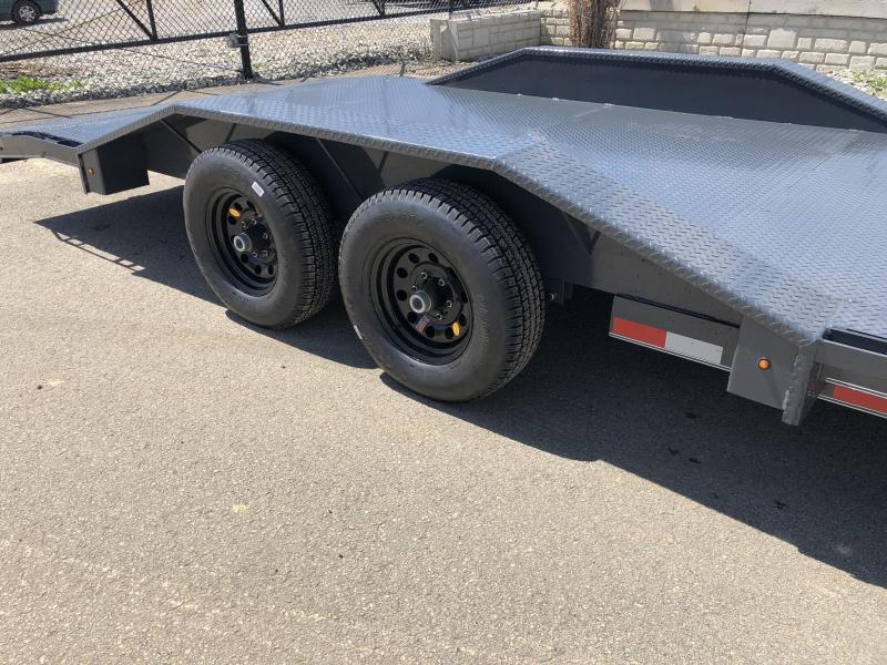 Wallpaper 2020 Lamar 102x20 Buggy Hauler Car Trailer 9990 Gvw 102 Deck For Android Free