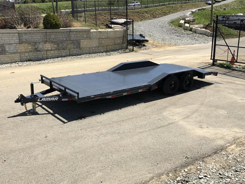 Wallpaper 2020 Lamar 102x20 Buggy Hauler Car Trailer 9990 Gvw 102 Deck For Android