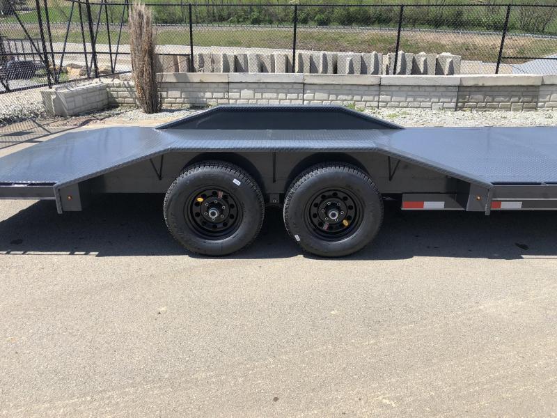 Get Wallpaper 2020 Lamar 102x20 Buggy Hauler Car Trailer 9990 Gvw 102 Deck For Android Free