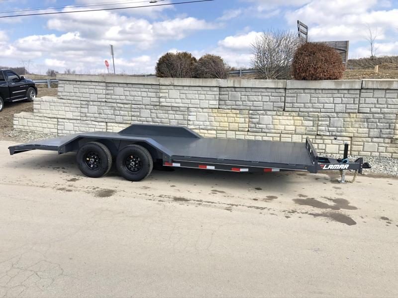Wallpaper 2020 Lamar 102x20 Buggy Hauler Car Trailer 9990 Gvw 102 Deck Free