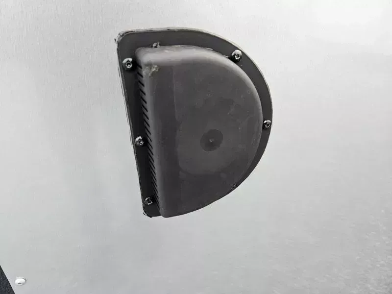 new Cargo (Enclosed) Trailers ITI Cargo  for sale, in Carlisle, PA Thumbnail 16