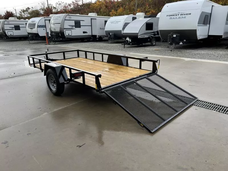 new Utility Trailers AMO  for sale, in Carlisle, PA Thumbnail 13