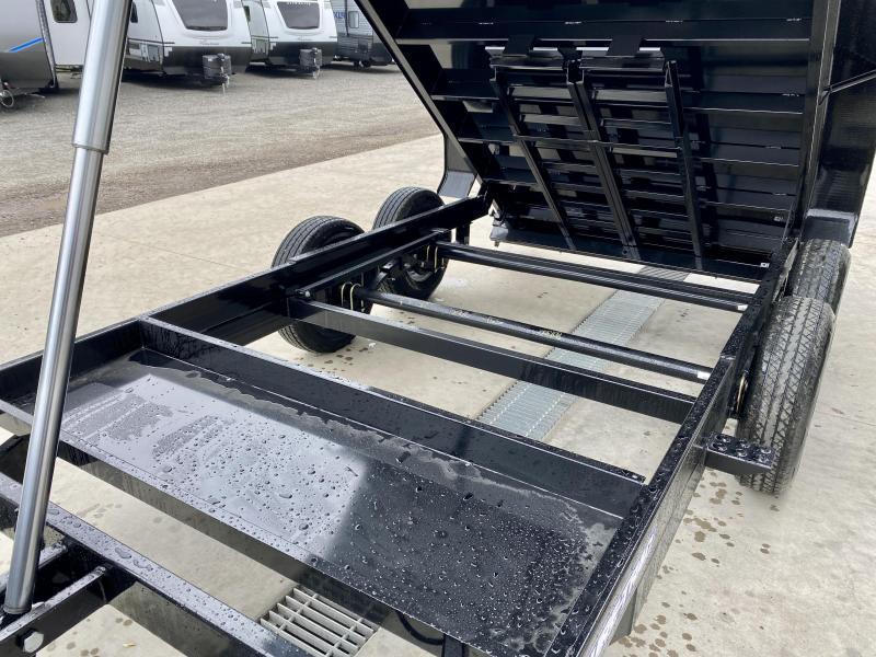 new Dump Trailers Sure-Trac  for sale, in West Middlesex, PA Thumbnail 8