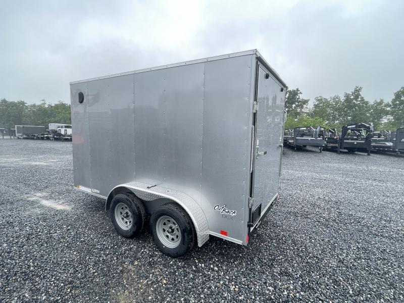 new Cargo (Enclosed) Trailers Pace American  for sale, in Carlisle, PA Thumbnail 6