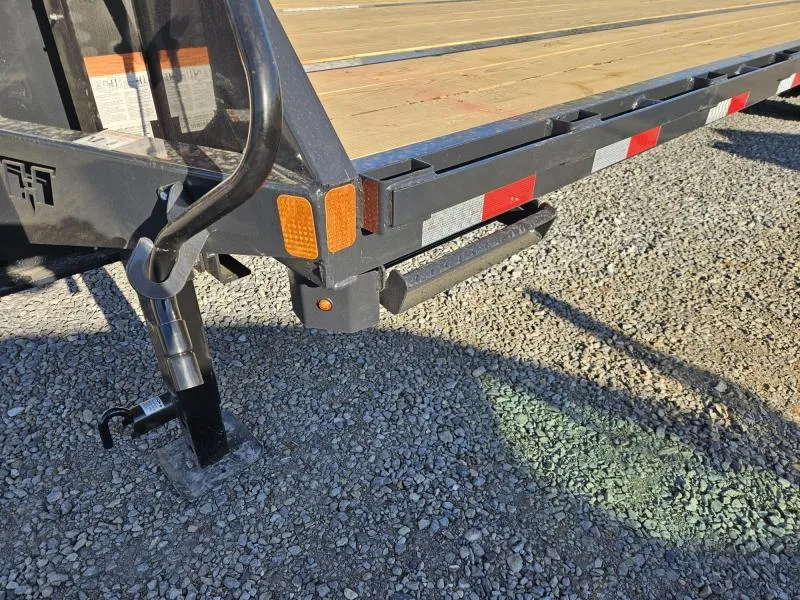 new Equipment / Flatbed Trailers Hillcrest Trailers  for sale, in Carlisle, PA Thumbnail 20