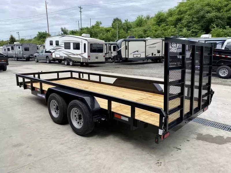 new Utility Trailers Sure-Trac  for sale, in Irwin, PA Thumbnail 6