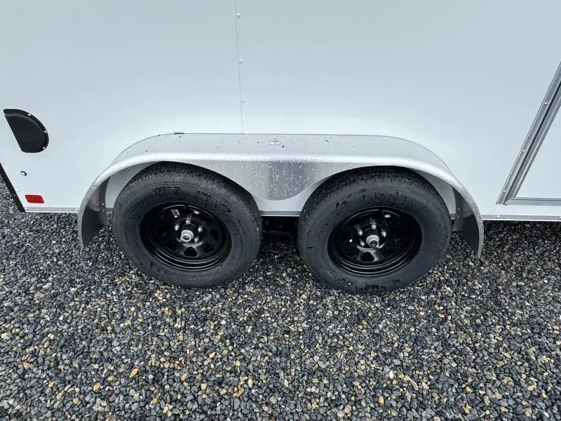 new Cargo (Enclosed) Trailers ITI Cargo  for sale, in Carlisle, PA Thumbnail 10