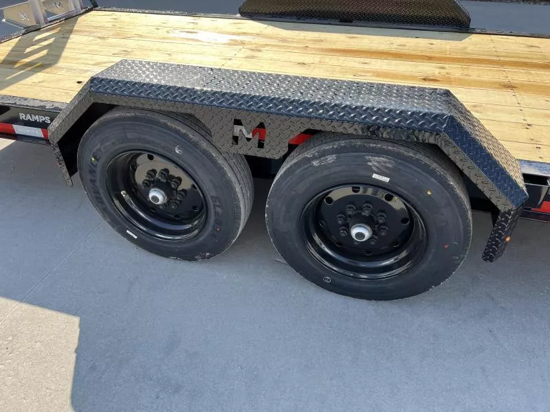 new Equipment / Flatbed Trailers Moritz International  for sale, in Carlisle, PA Thumbnail 23