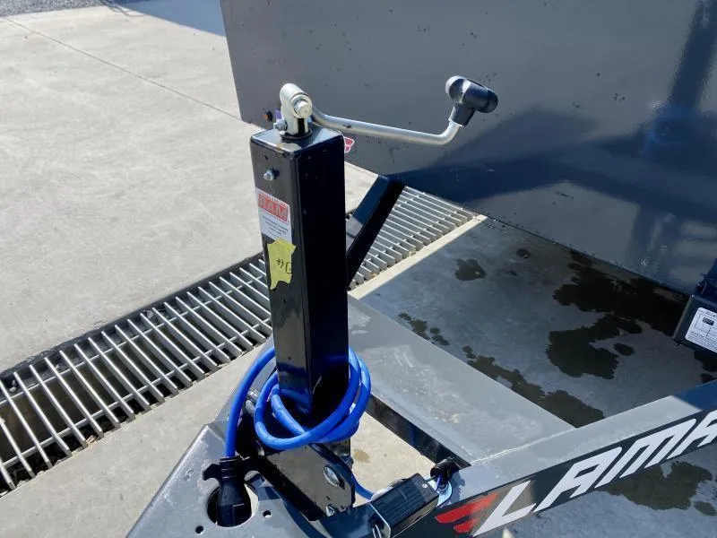 new Utility Trailers Lamar Trailers  for sale, in Carlisle, PA Thumbnail 11